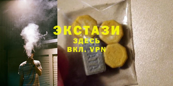 хмурый Алексин
